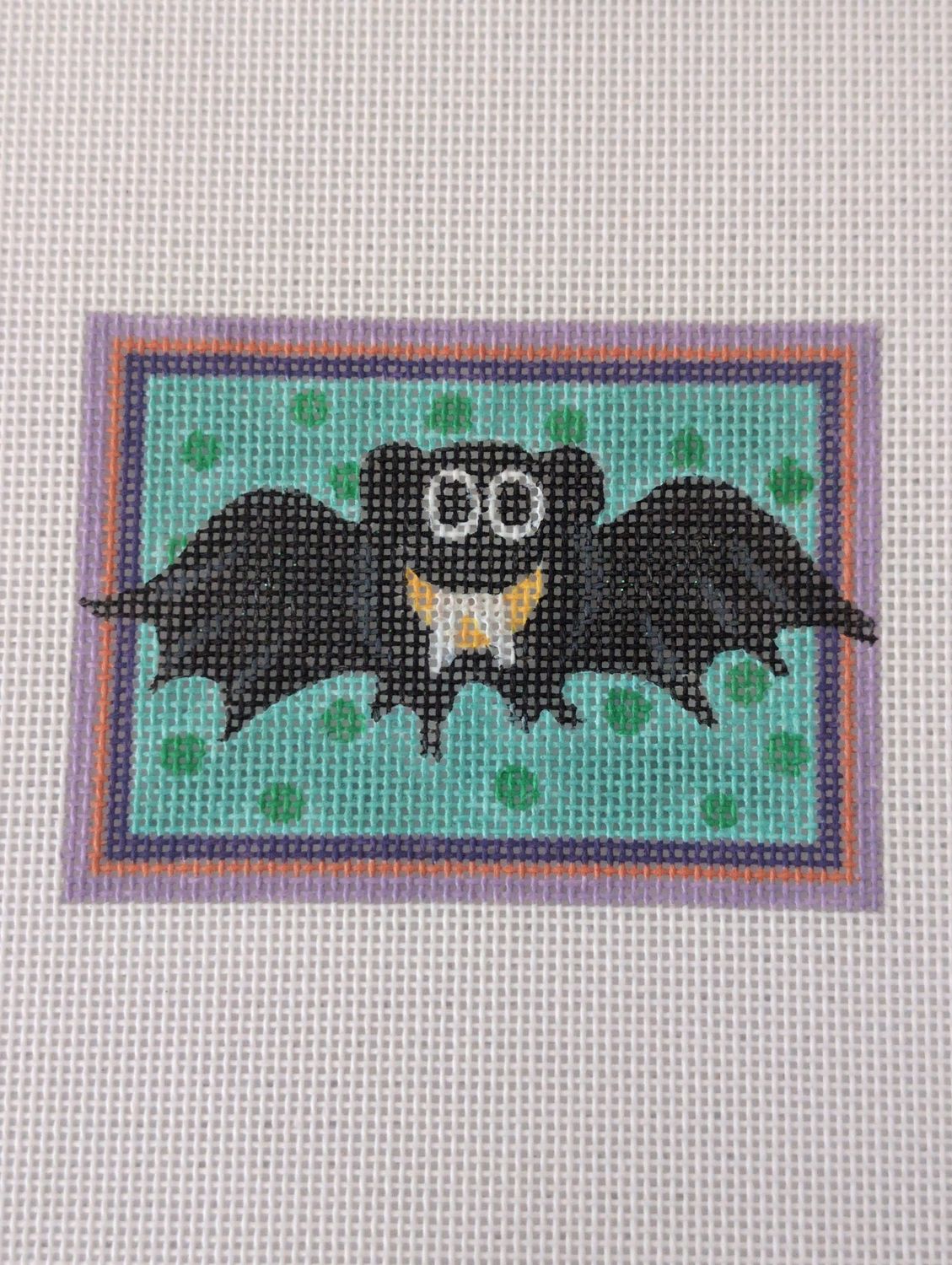 Little Bat