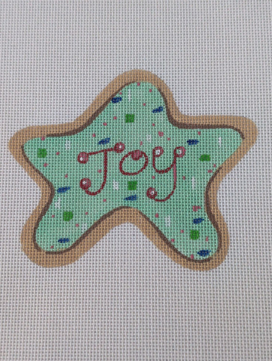 Joy Cookie