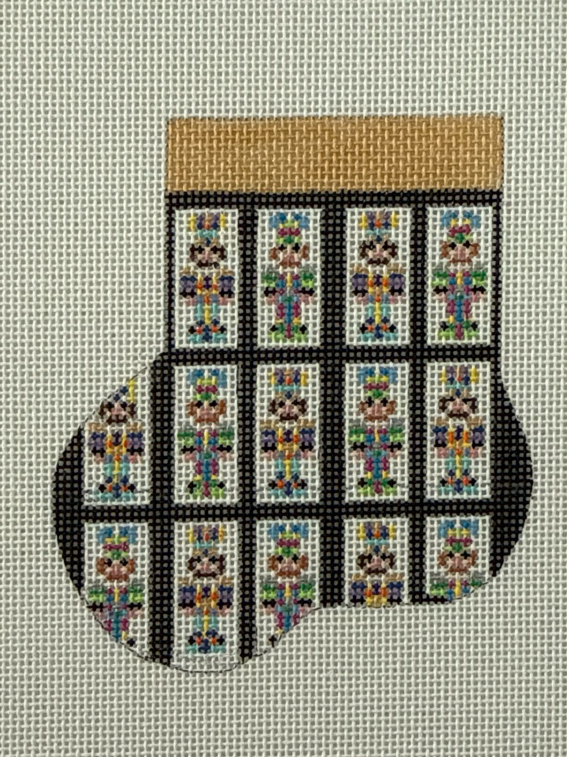 Gone Nuts for Nutcrackers!