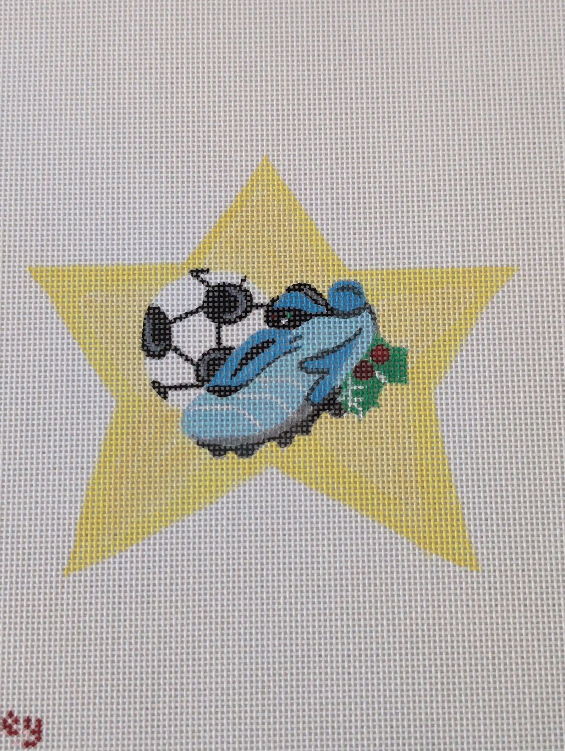 Soccer Shoe Super Star