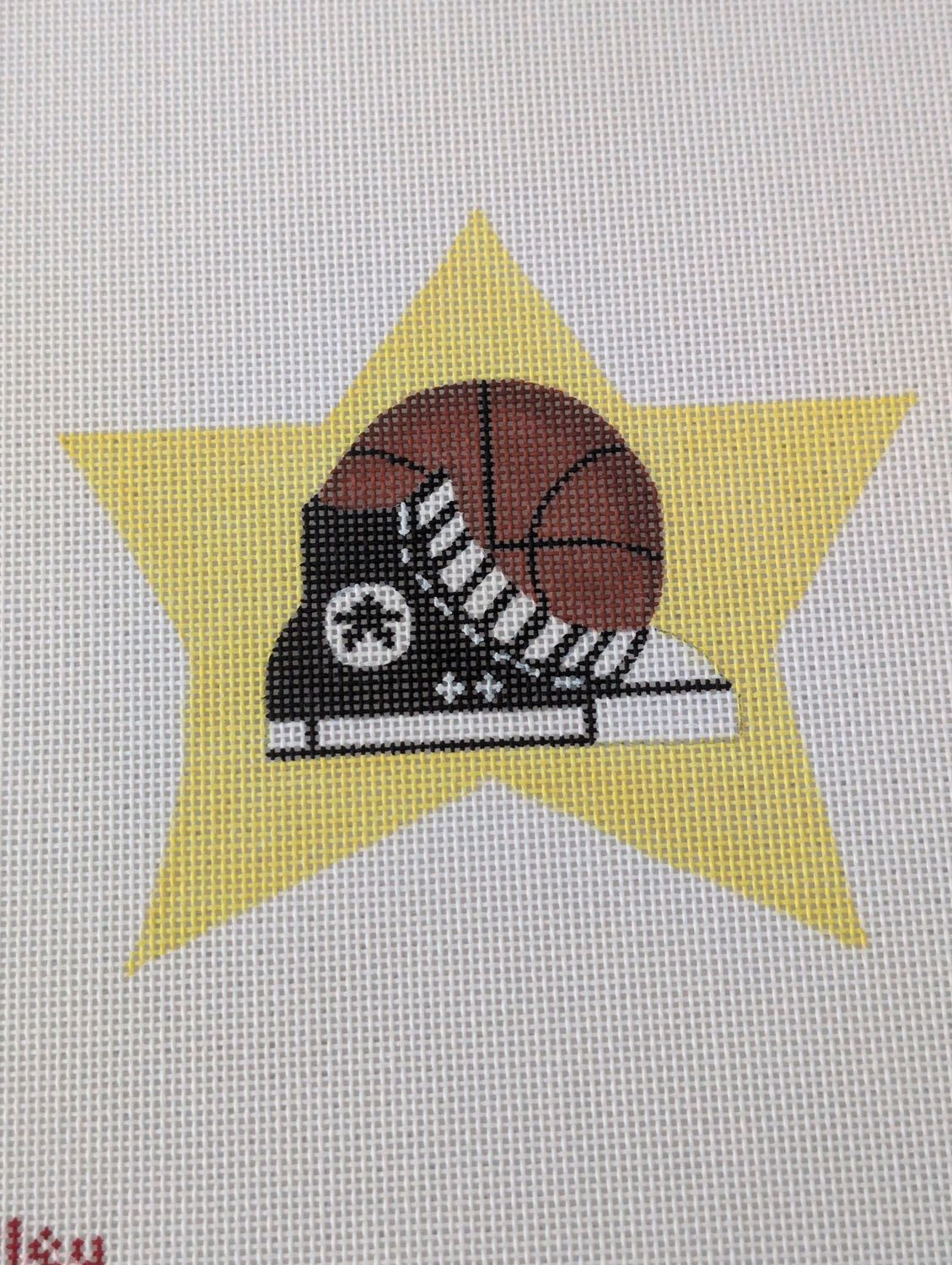 Basketball Shoe Super Star