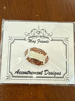 Football Needle Minder