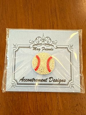 Baseball Needle Minder