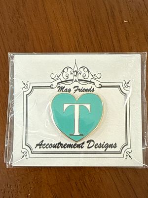Hearts Desire T Needle Minder