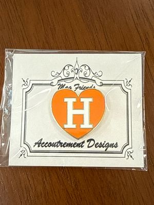 Hearts Desire H Needle Minder