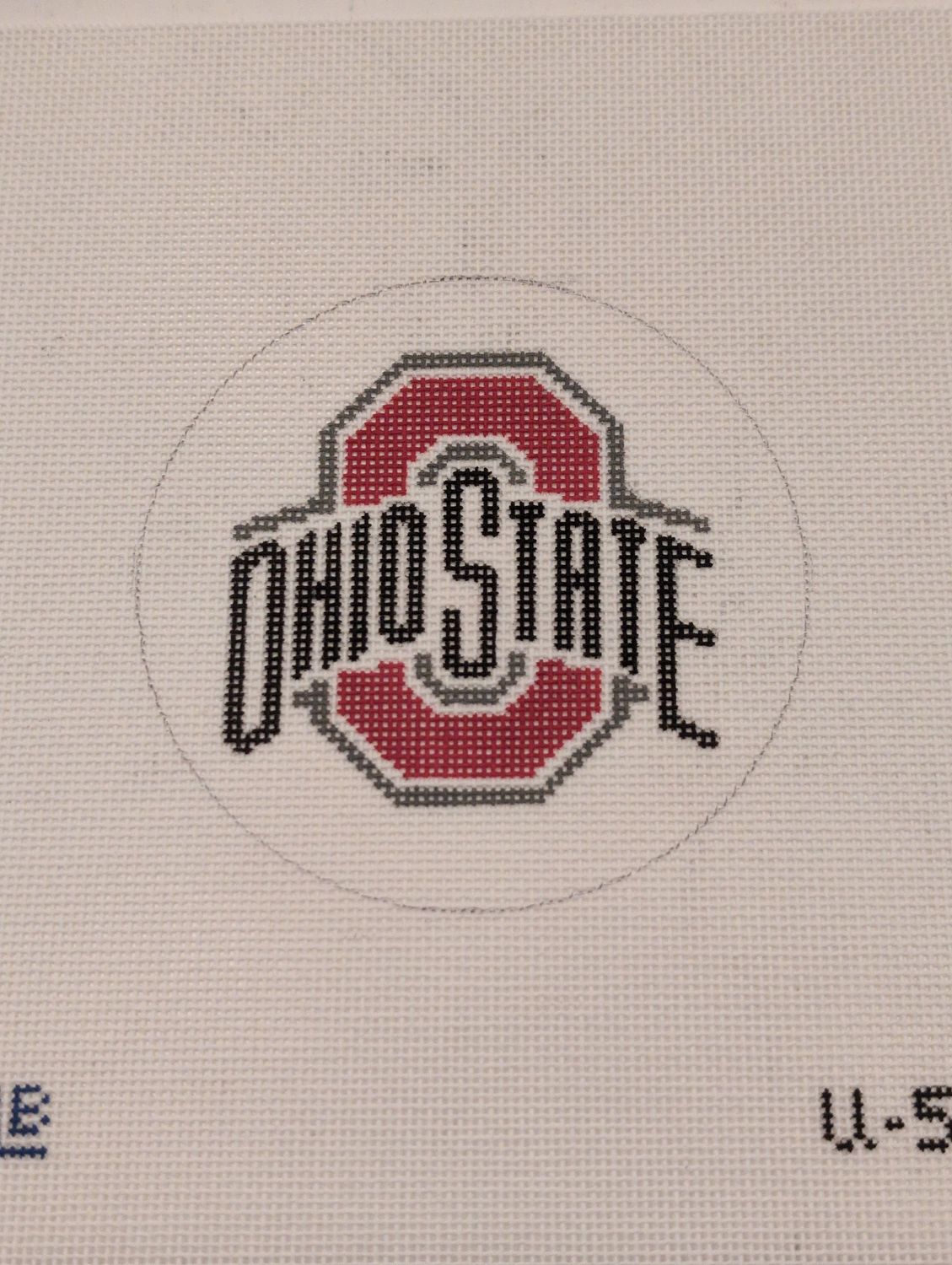 The Ohio State University Round