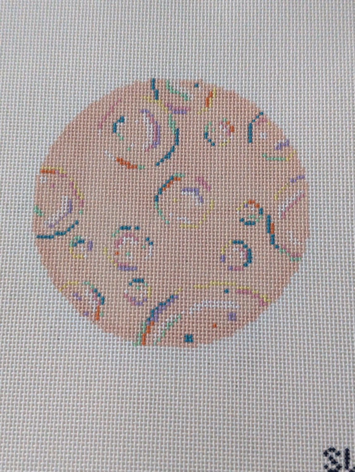 Bubbles Ornament - No Wand