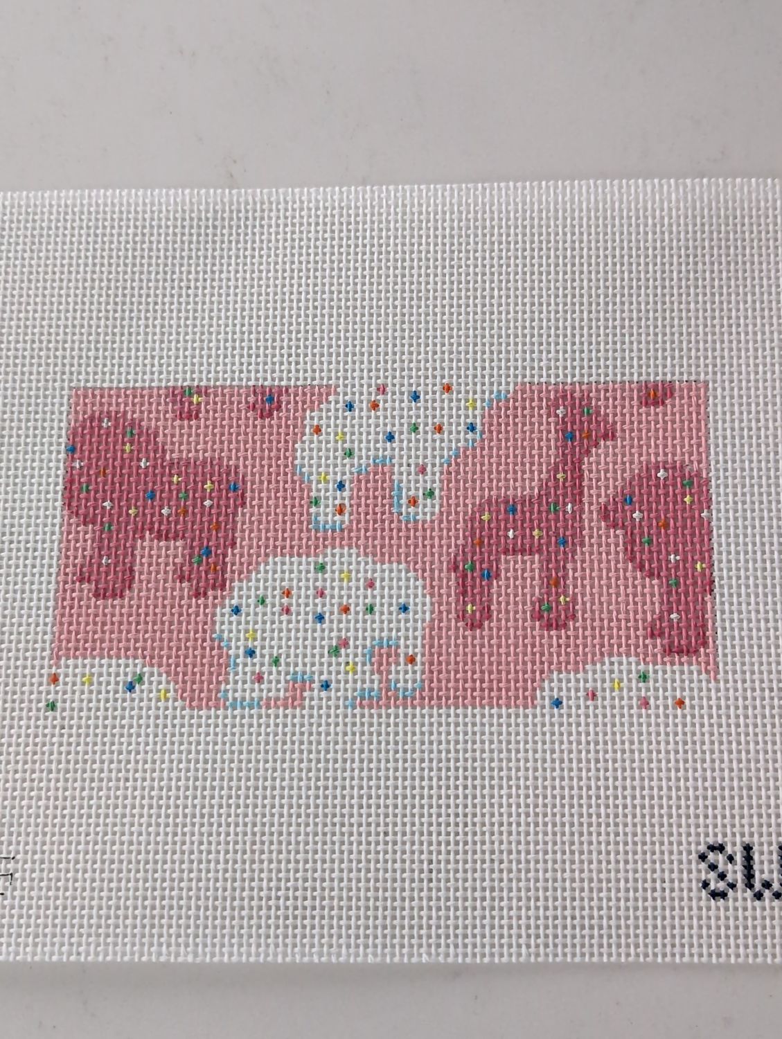 Animal Cracker Insert