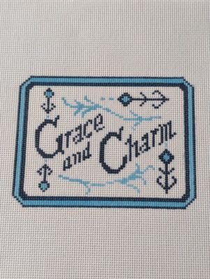Grace and Charm
