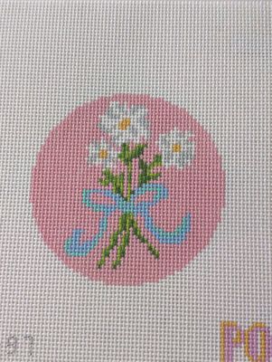 Floral Bouquet - Pink