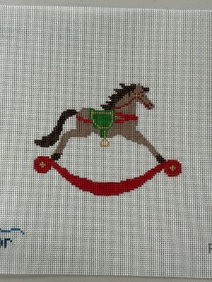 Rocking Horse