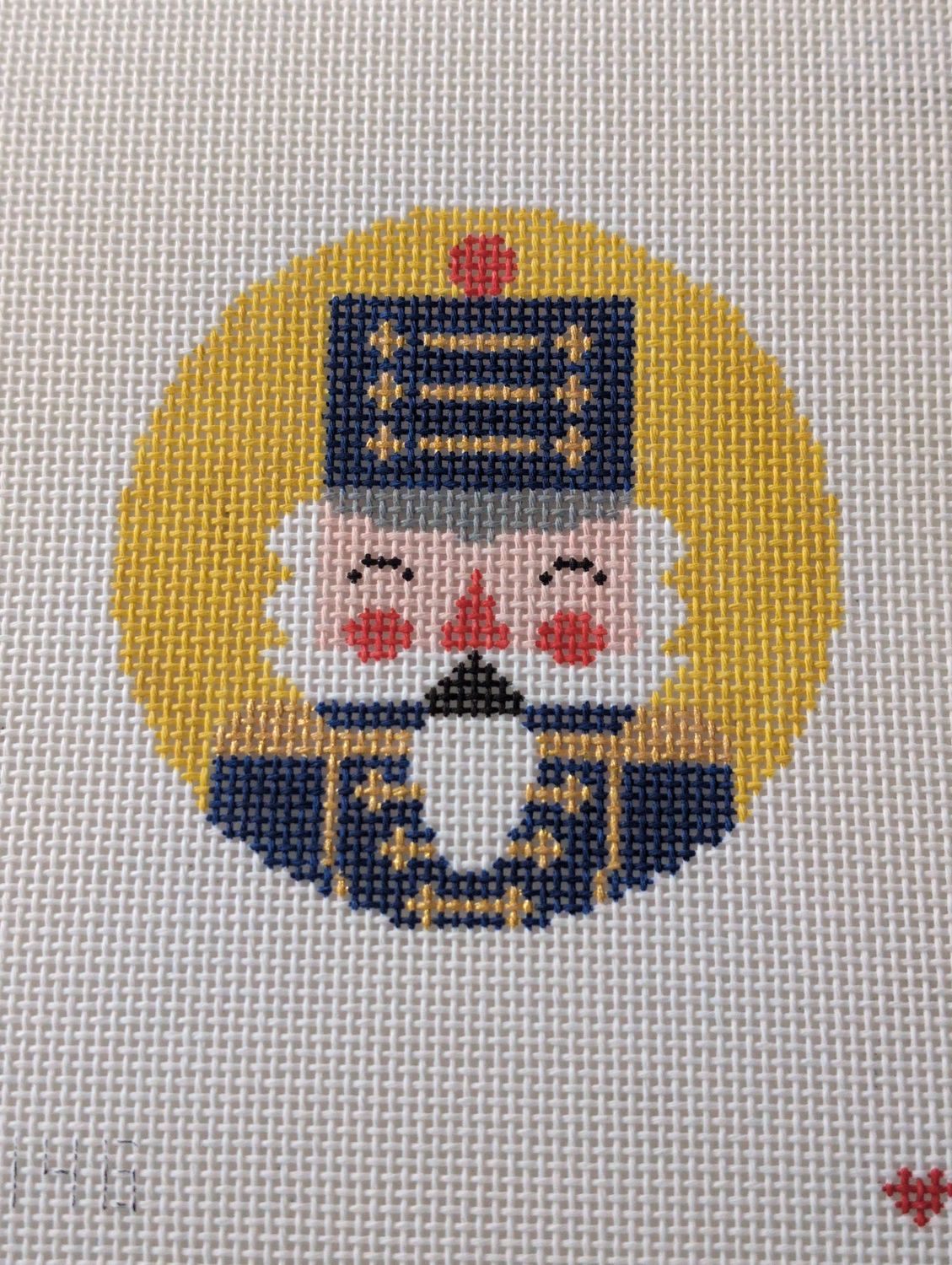 Nutcracker Horatio Round