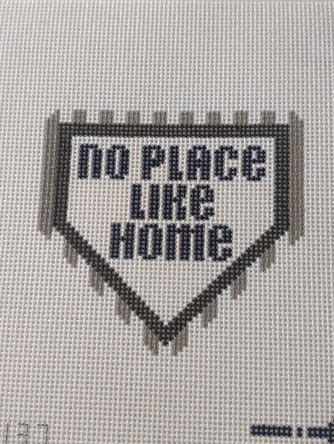 No Place Like Home Ornament