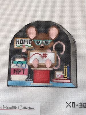 Mouse House - Stitcher