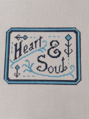 Heart &amp; Soul