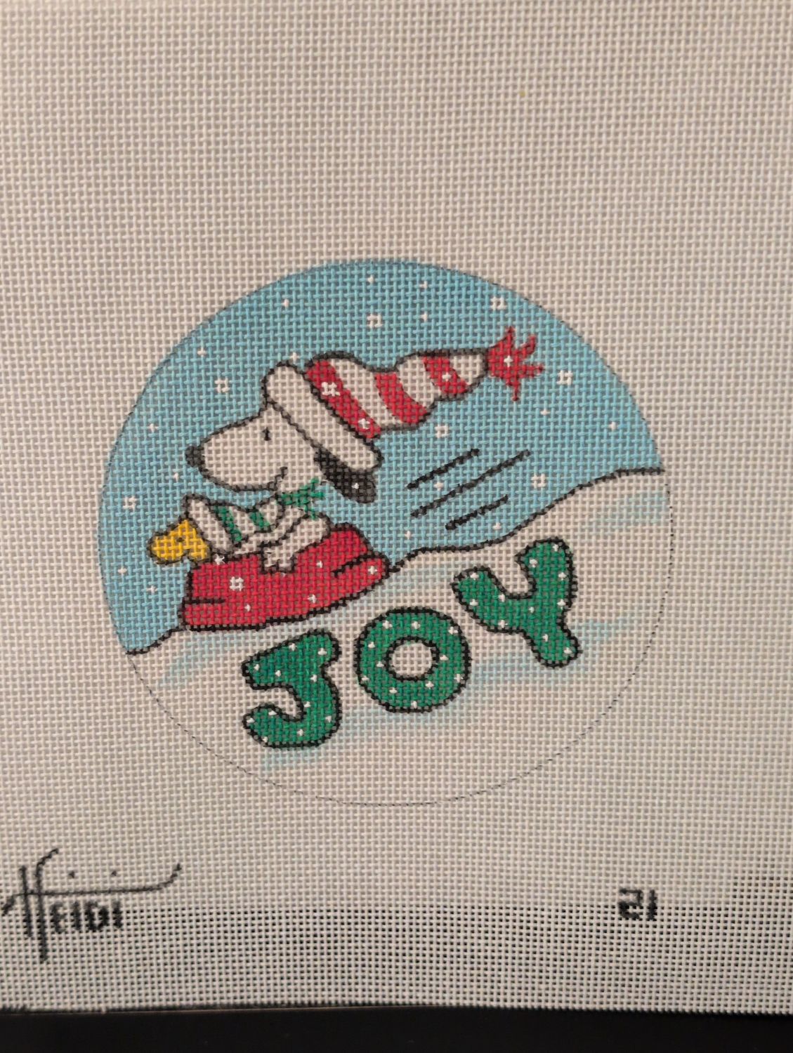 Snoopy Joy