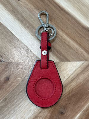 FOB Air Tag Red