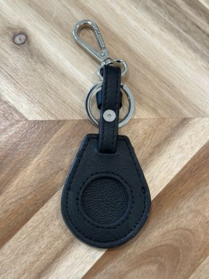 FOB Air Tag Black
