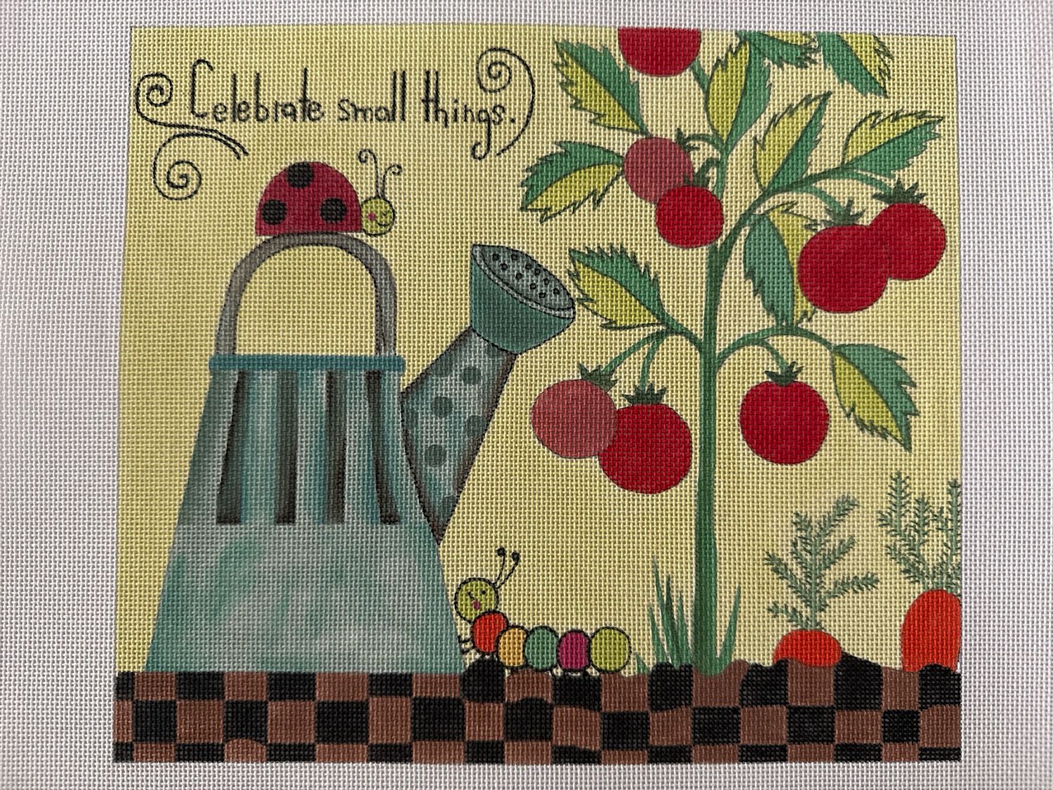 Celebrate Small Things