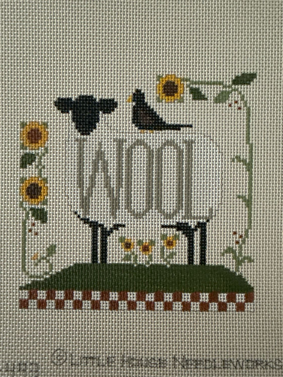 Louise &amp; Henry (D)