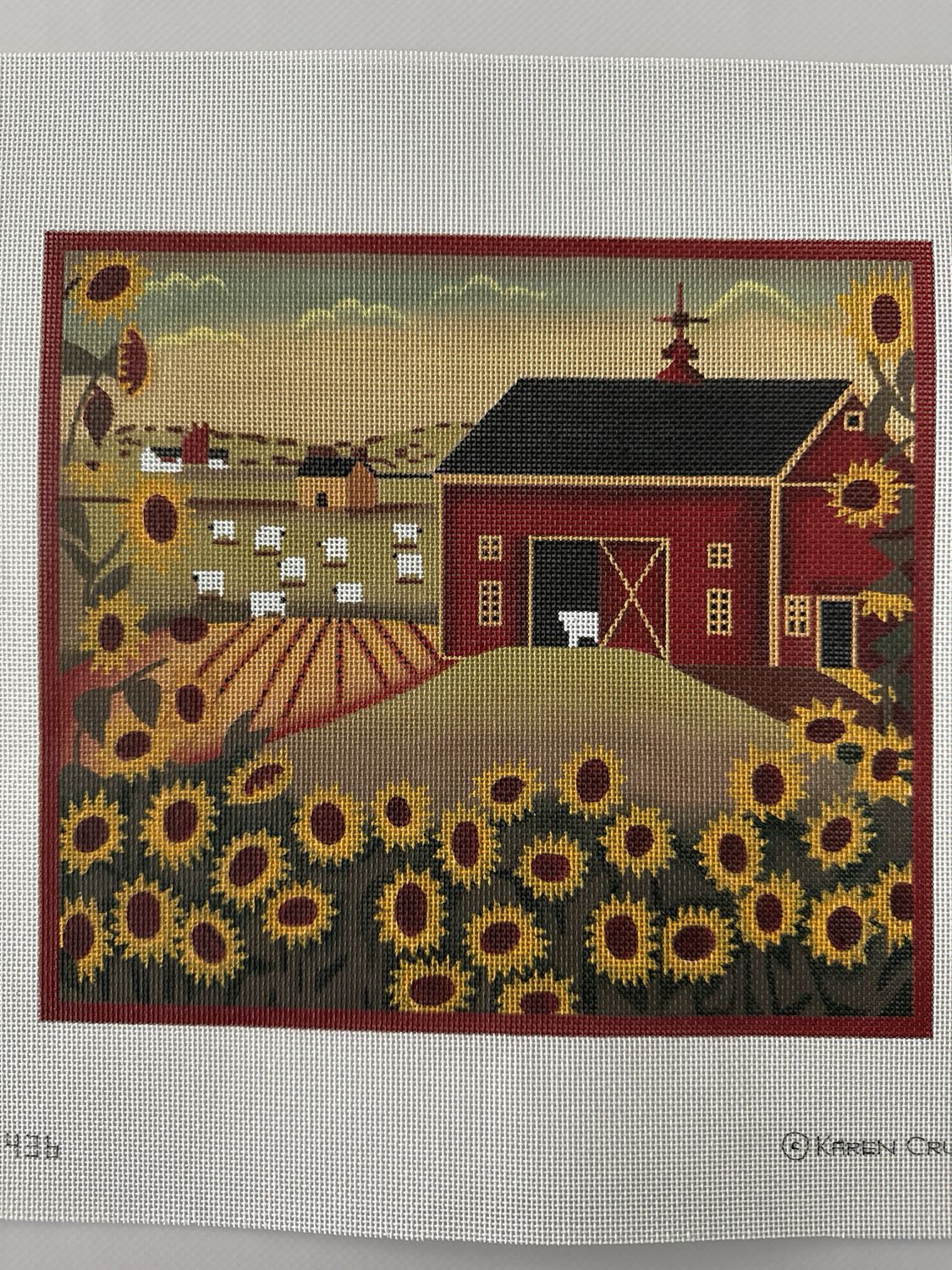 Sunflower Farm