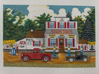 General Store