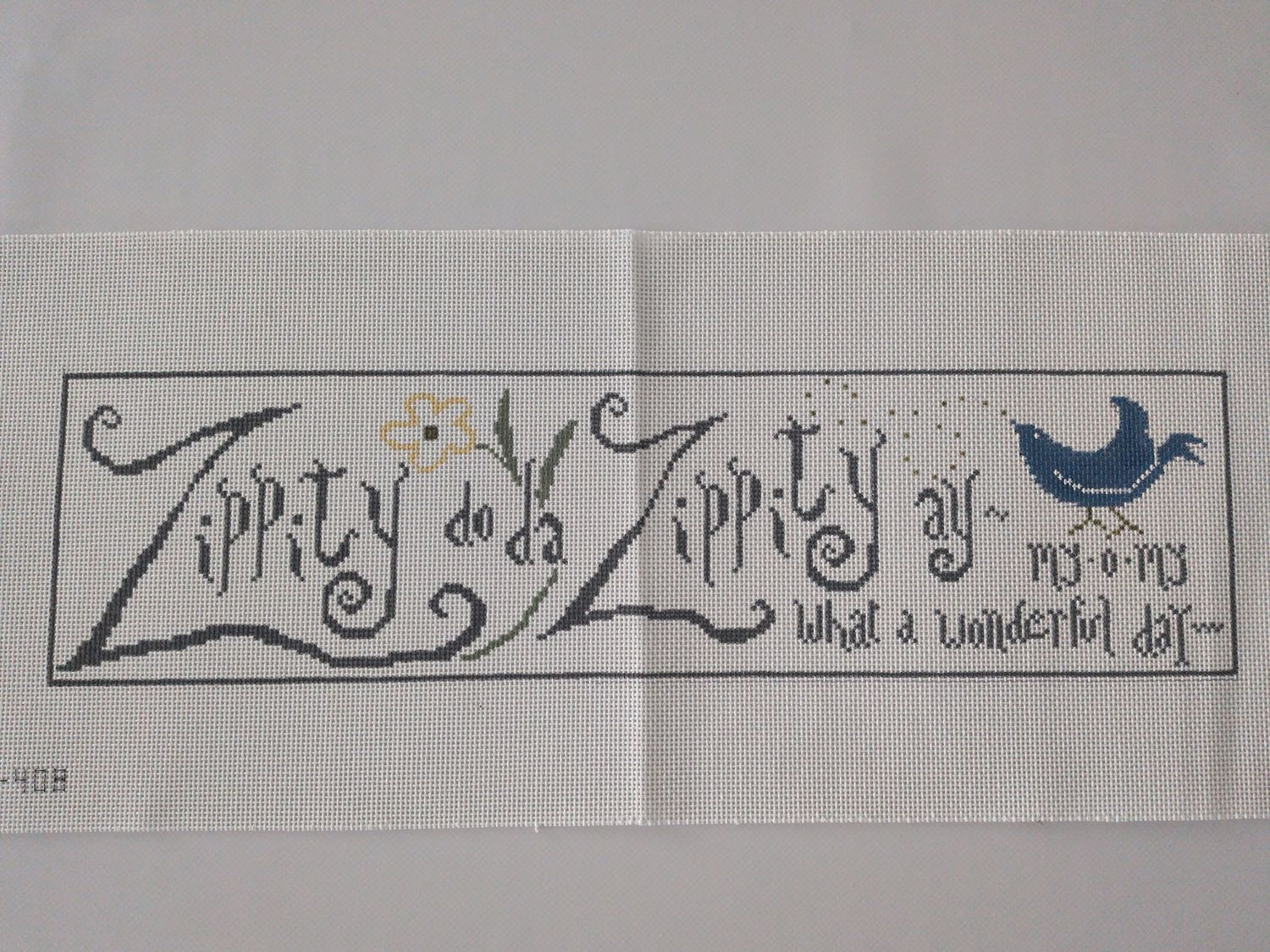 Zippity Do Da © Lori Markovic