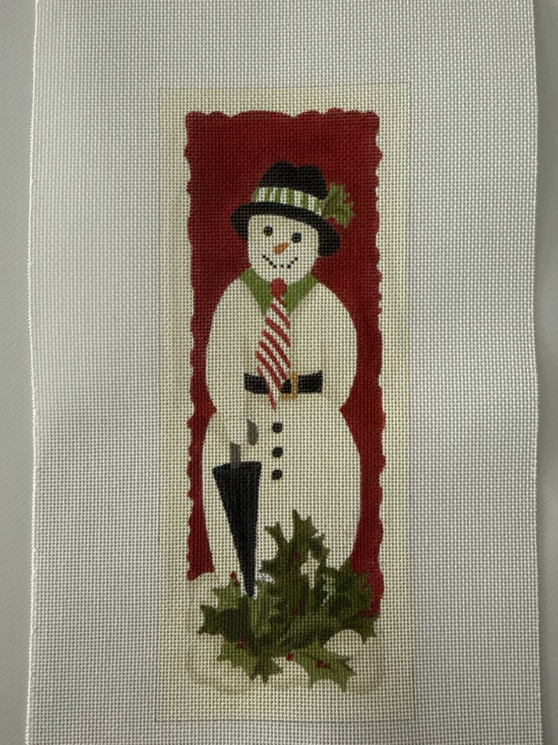 Pat 4 x 10 - 18 mesh