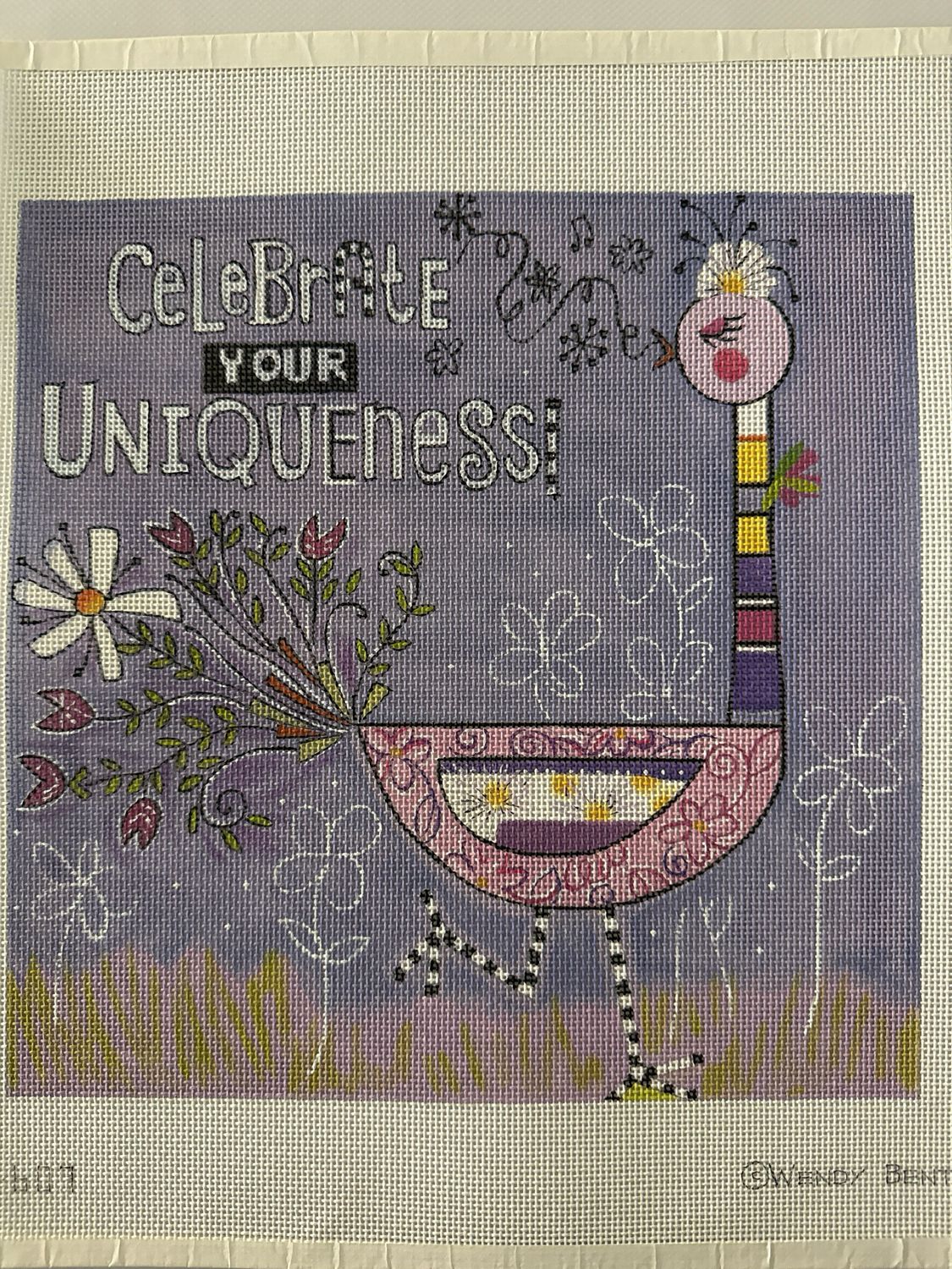 Celebrate Your Uniqueness