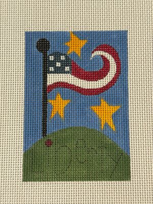 Liberty Stitch