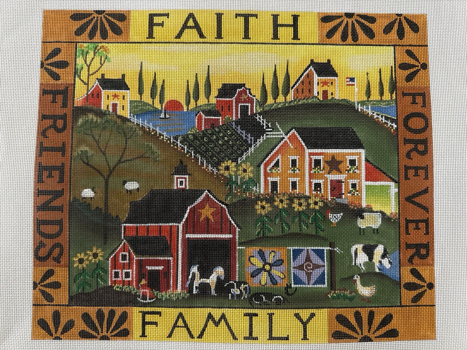 Faith &amp; Family (167731)