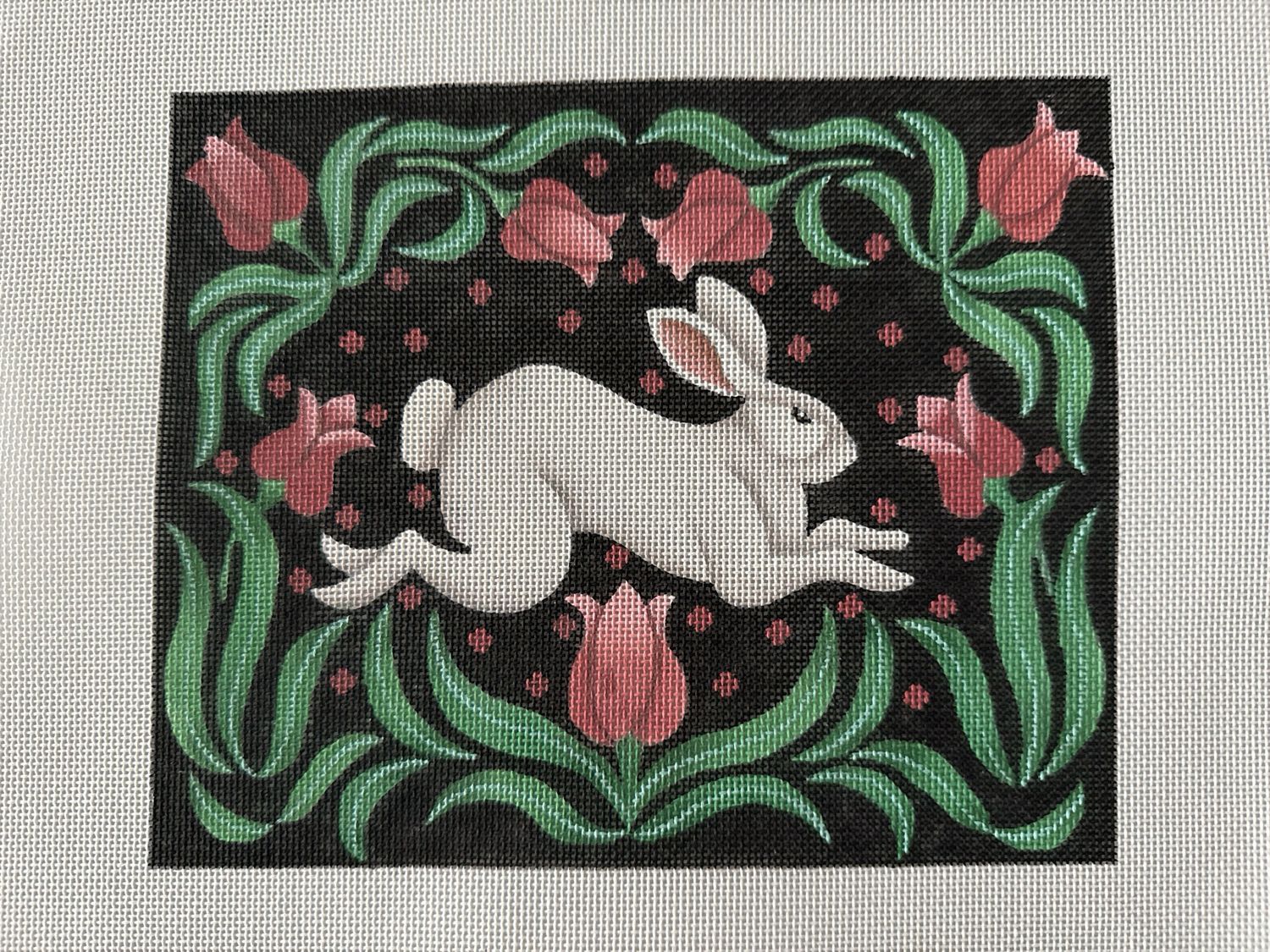 Spring Rabbit