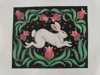 Spring Rabbit