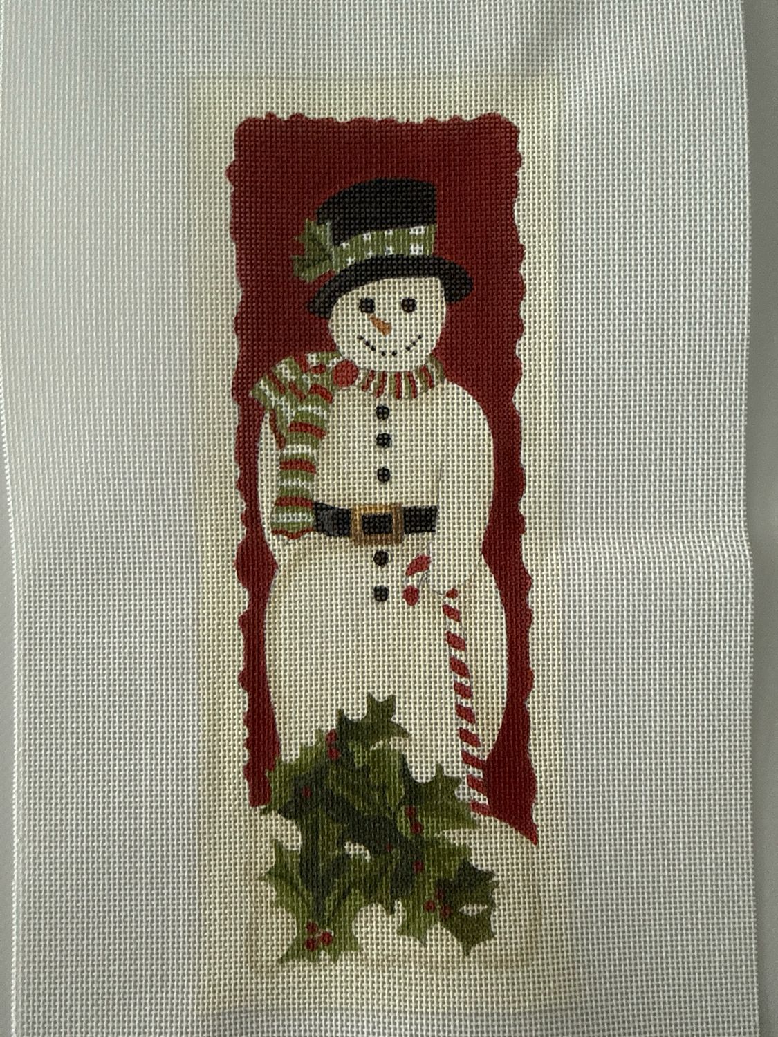 Sam 4 x 10 - 18 mesh