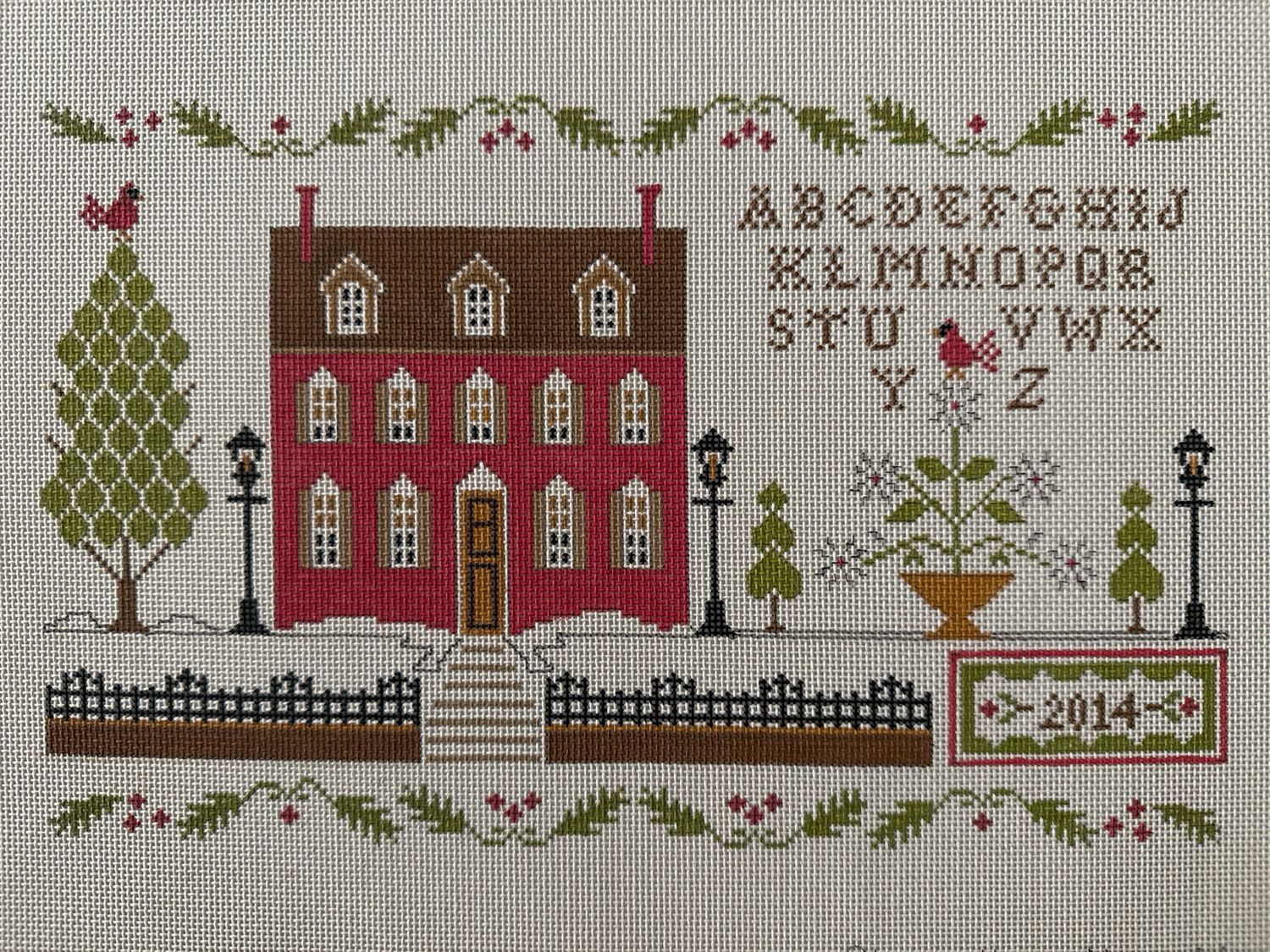 Lantern Lane  Little