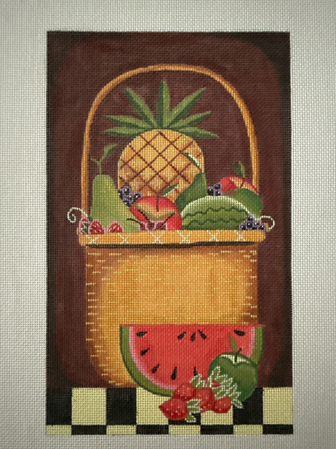 Fruit Basket