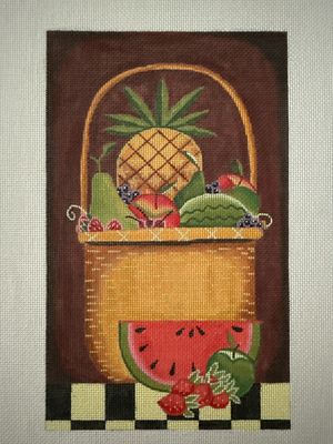 Fruit Basket