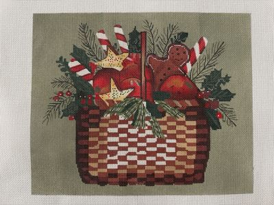 Holiday Basket
