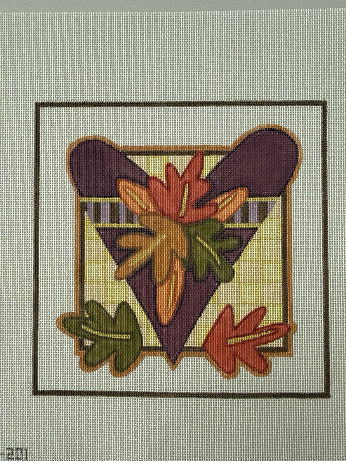 Fall In Love©Patti Connor