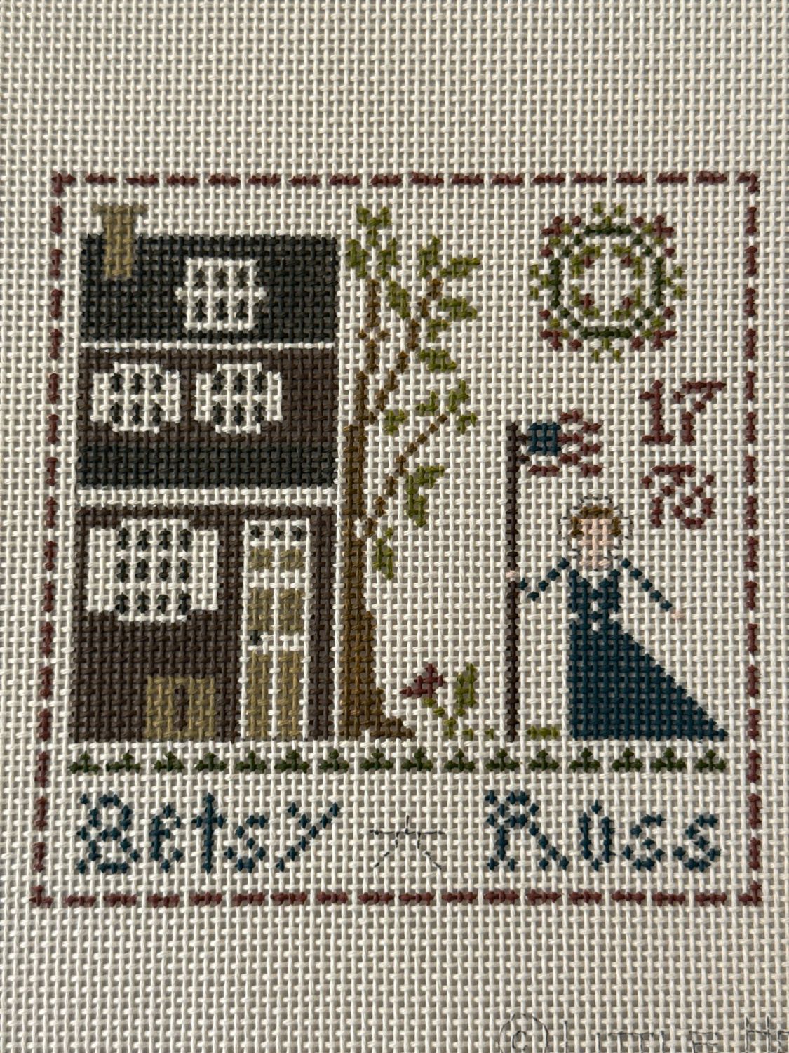 Betsy Ross