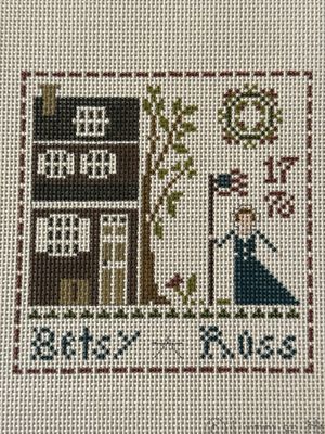 Betsy Ross