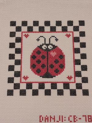 Ladybug