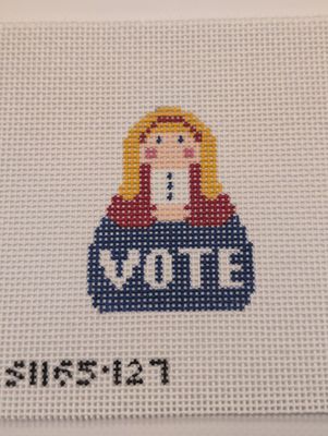Vote Angel