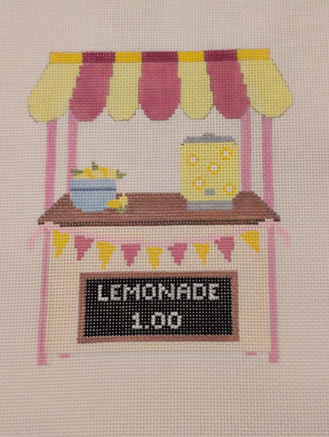 Lemonade Stand