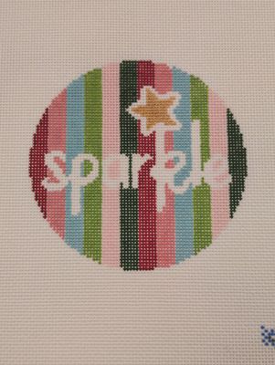 Sparkle Round