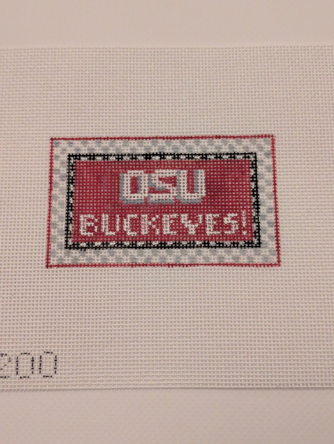 OSU Buckeyes! Sign