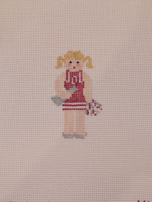 OSU Cheerleader