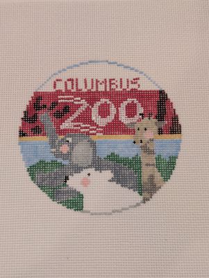 Columbus Zoo