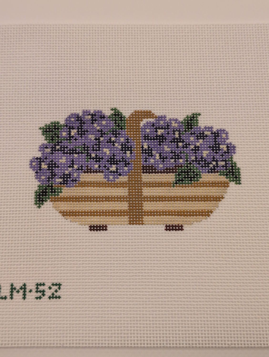 Royal Purple Hydrangeas