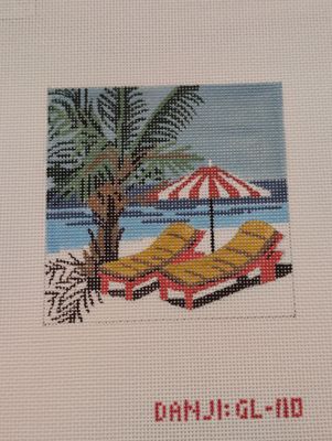 Beach Palm